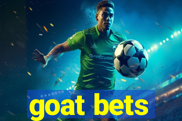 goat bets